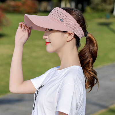 Empty top hat womens spring&summer leisure Korean mix&match sweet letter baseball cap knitting cap outdoor sun hat
Empty top hat womens spring&summer leisure Korean mix&match sweet letter baseball cap knitting cap outdoor sun hat