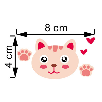 Creative Cute Animals Portable Wall Stickers Bathroom Bedroom Power Outlet Switch Decorative Stickers Art Mural наклейки
Creative Cute Animals Portable Wall Stickers Bathroom Bedroom Power Outlet Switch Decorative Stickers Art Mural наклейки