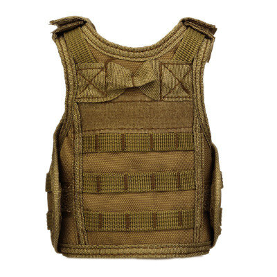 Tactical Beer Bottle Cover Military Miniature Molle Vest Bottle Drink Set Beverage Cooler Adjustable Strap Dropshipping
Tactical Beer Bottle Cover Military Miniature Molle Vest Bottle Drink Set Beverage Cooler Adjustable Strap Dropshipping