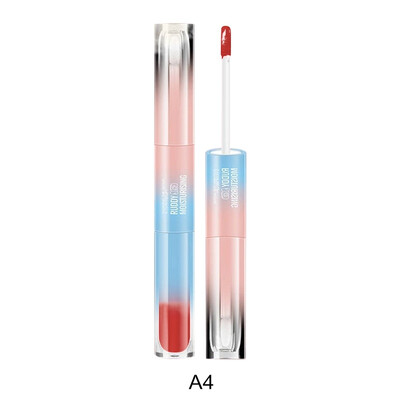 Double Head Lip Gloss Moisturizer Silky Long Lasting Lip Gloss Women Lip Makeup Wholesale
Double Head Lip Gloss Moisturizer Silky Long Lasting Lip Gloss Women Lip Makeup Wholesale
