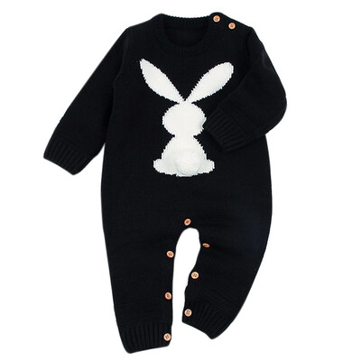 Baby Rompers Sets Newborn Rabbit Baby Jumpsuit Overall Long Sleevele Baby Boys Clothes Autumn Knitted Girls Baby Casual Clothes
Baby Rompers Sets Newborn Rabbit Baby Jumpsuit Overall Long Sleevele Baby Boys Clothes Autumn Knitted Girls Baby Casual Clothes