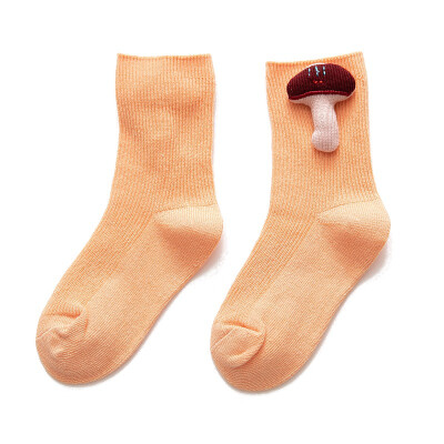 Autumn Kids Socks 1Y-8Y Cartoon Soft Soled Boys Girls Cartoon Design Cotton Infant Toddler Anti-slip Floor Socks 6 Colors Warm
Autumn Kids Socks 1Y-8Y Cartoon Soft Soled Boys Girls Cartoon Design Cotton Infant Toddler Anti-slip Floor Socks 6 Colors Warm
