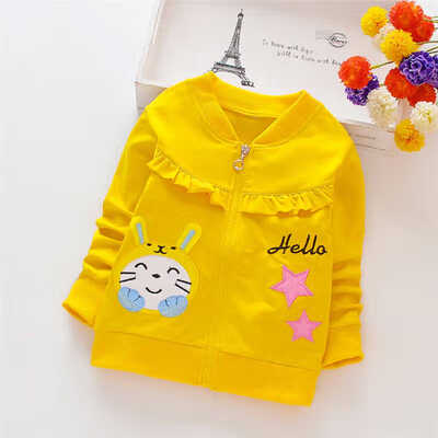 Children Hoodies Sweatshirts Boys Girl Kids Cartoon Print Zipper Cotton Tops Baby Boys Casual Spring Autumn Clothes
Children Hoodies Sweatshirts Boys Girl Kids Cartoon Print Zipper Cotton Tops Baby Boys Casual Spring Autumn Clothes