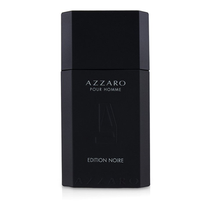 LORIS AZZARO - Azzaro Pour Homme Edition Noire Eau De Toilette Spray 100ml34oz