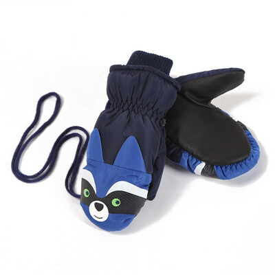 Children Ski Cycling Sports Gloves Cute Cartton Pattern Warm Gloves Windproof Waterproof Warm Gloves For Outdoors
Children Ski Cycling Sports Gloves Cute Cartton Pattern Warm Gloves Windproof Waterproof Warm Gloves For Outdoors