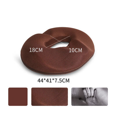 Car Seat Cushion Orthopedic Memory Foam Seat Cushion For Chairs Back Lumbar Pain Relief Pad For Car Breathable Grid cushion
Car Seat Cushion Orthopedic Memory Foam Seat Cushion For Chairs Back Lumbar Pain Relief Pad For Car Breathable Grid cushion