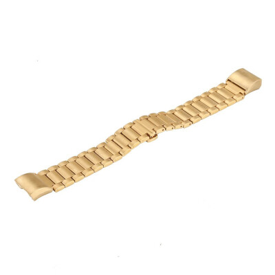 〖Follure〗Genuine Stainless Steel Bracelet Smart Watch Band Strap For Fitbit Charge 2
〖Follure〗Genuine Stainless Steel Bracelet Smart Watch Band Strap For Fitbit Charge 2