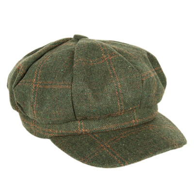 British Style Hat Beret 2018 New Octagonal Beret Cool Stuff Cap 6 Plaid for Women Baseball Tennis Awning Female Hats Vintage
British Style Hat Beret 2018 New Octagonal Beret Cool Stuff Cap 6 Plaid for Women Baseball Tennis Awning Female Hats Vintage