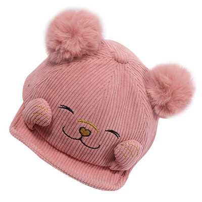 New Autumn Boys Girls Cartoon Embroidery Pattern Baseball Cap Children Casual Hip Hop Sun Caps With Ball Design
New Autumn Boys Girls Cartoon Embroidery Pattern Baseball Cap Children Casual Hip Hop Sun Caps With Ball Design
