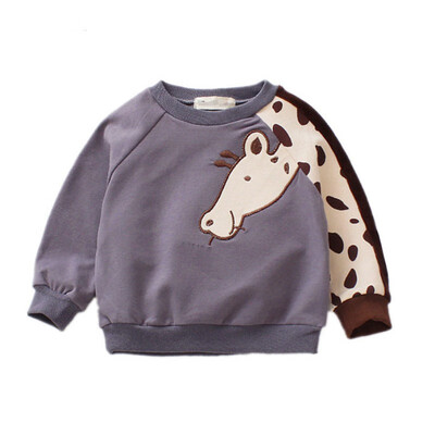 Fashion Cartoon Animal Girl Sweater Autumn Long Sleeve Cute Baby Girl Sweater Child Clothing Spring Cartoon Girl Clothes
Fashion Cartoon Animal Girl Sweater Autumn Long Sleeve Cute Baby Girl Sweater Child Clothing Spring Cartoon Girl Clothes