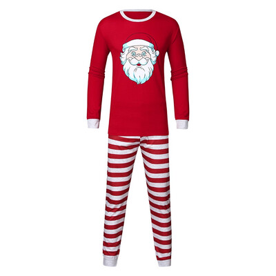 Toponeto Christmas Man Daddy Cartoon Santa Printed TopPants Xmas Family Clothes Pajamas
Toponeto Christmas Man Daddy Cartoon Santa Printed TopPants Xmas Family Clothes Pajamas