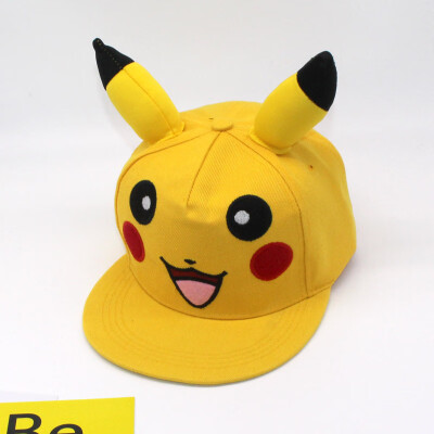 European&American Pet elf hat foreign trade Pikachu pocket monster hip hop baseball cap long ears Magic Baby
European&American Pet elf hat foreign trade Pikachu pocket monster hip hop baseball cap long ears Magic Baby