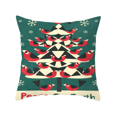 Tailored Merry Christmas Soft Peach skin Throw Pillow Pillow Cover 45x45cm Home Decor
Tailored Merry Christmas Soft Peach skin Throw Pillow Pillow Cover 45x45cm Home Decor