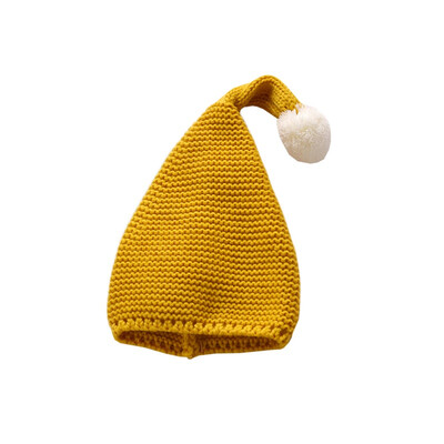Autumn Children Winter Warm Fashion Hats Newborn Baby Solid Color Knitted Hat Kid Toddler Cute Christmas Cap
Autumn Children Winter Warm Fashion Hats Newborn Baby Solid Color Knitted Hat Kid Toddler Cute Christmas Cap