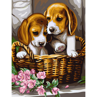 Poster DIY Oil Painting by Numbers Modern Art Cartoon Picture Home Decor Digital Modern Painting Learning Begin Paint On Canvas
Poster DIY Oil Painting by Numbers Modern Art Cartoon Picture Home Decor Digital Modern Painting Learning Begin Paint On Canvas
