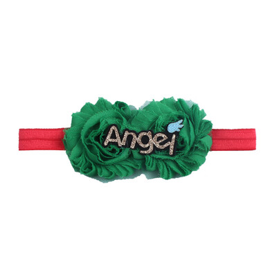 Kids Baby Elastic Floral Christmas Stretch Headband Photo Prop Gift Hairband Hair Band Accessories Headwear Christmas Hairbands
Kids Baby Elastic Floral Christmas Stretch Headband Photo Prop Gift Hairband Hair Band Accessories Headwear Christmas Hairbands