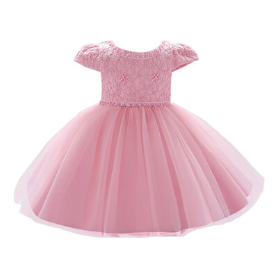 New Brand Floral Girl Dress For Infant Kids Baby Girl Party Wear Dresses Girl Birthday Outfits 0-2 Year Children Clothing
New Brand Floral Girl Dress For Infant Kids Baby Girl Party Wear Dresses Girl Birthday Outfits 0-2 Year Children Clothing