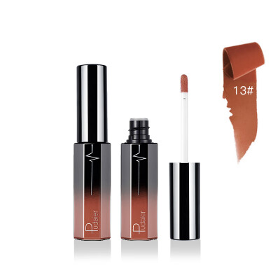 Nude Color Liquid Lipstick Half Matte Semi-moisturizing Lip Tint Long Lasting Red Velvet Matte Lips Gloss 36 Colors
Nude Color Liquid Lipstick Half Matte Semi-moisturizing Lip Tint Long Lasting Red Velvet Matte Lips Gloss 36 Colors