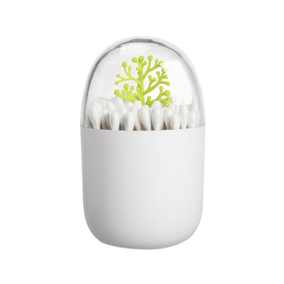 Creative Transparent Plant Animal Toothpick Box Household Holder Cotton Swab Storage Household Home Organization
Creative Transparent Plant Animal Toothpick Box Household Holder Cotton Swab Storage Household Home Organization