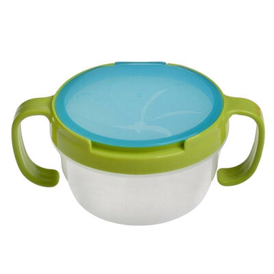 New Lovely Baby Feeding Double Handle Biscuits Snack Bowl Eye-Catching Spill Proof Cup Bowls Kitchen Accessories
New Lovely Baby Feeding Double Handle Biscuits Snack Bowl Eye-Catching Spill Proof Cup Bowls Kitchen Accessories