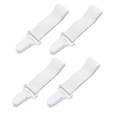 Multi-Function Sofa Tablecloth Fixed Buckles elastic bed sheet holders Adjustable Bed Sheet Holder Clip Fastener
Multi-Function Sofa Tablecloth Fixed Buckles elastic bed sheet holders Adjustable Bed Sheet Holder Clip Fastener