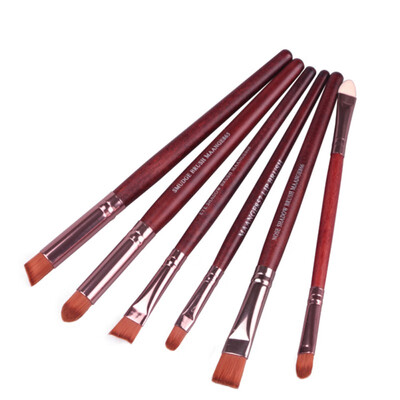 Make Up Brushes Eye Shadow Brushes Makeup Palette Solid Color Paleta De Sombra Brushes Pinceis De Maquiagem Pinceaux Maquillage
Make Up Brushes Eye Shadow Brushes Makeup Palette Solid Color Paleta De Sombra Brushes Pinceis De Maquiagem Pinceaux Maquillage