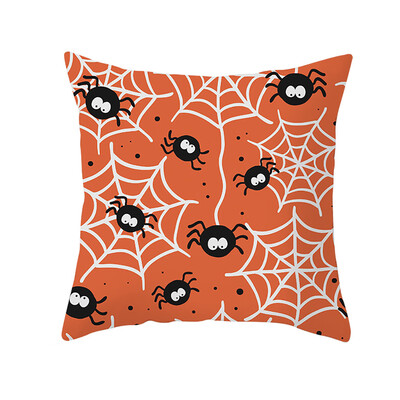 〖Follure〗Halloween Ghost Witch Pumpkin Throw Pillow Case Magical Cat Cushion Cover Decor
〖Follure〗Halloween Ghost Witch Pumpkin Throw Pillow Case Magical Cat Cushion Cover Decor