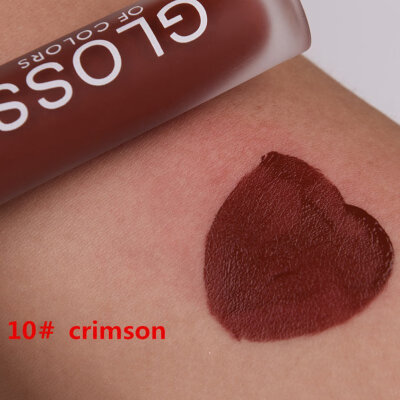 Beauty Makeup Lasting Waterproof Lip Liquid Pencil Matte Lipsticks Lips Gloss Pen 15 Colors Cosmetic
Beauty Makeup Lasting Waterproof Lip Liquid Pencil Matte Lipsticks Lips Gloss Pen 15 Colors Cosmetic