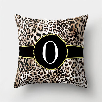 Toponeto English Alphabet Pillow Print Cushion Flower Pillowcase Cover Room Decoration
Toponeto English Alphabet Pillow Print Cushion Flower Pillowcase Cover Room Decoration