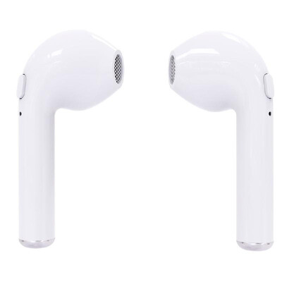i7s BT Earphone TWS Headphones Portable Wireless Earphones With Charging Box black
i7s BT Earphone TWS Headphones Portable Wireless Earphones With Charging Box black