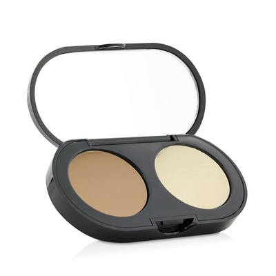 BOBBI BROWN - New Creamy Concealer Kit - Honey Creamy Concealer Pale Yellow Sheer Finished Pressed Powder 31g011oz
BOBBI BROWN - New Creamy Concealer Kit - Honey Creamy Concealer Pale Yellow Sheer Finished Pressed Powder 31g011oz