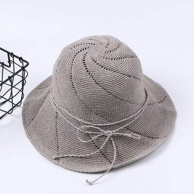 19 spring&summer new bow hat sunshade holiday beach hat straw sunshade fisherman hat wholesale tide
19 spring&summer new bow hat sunshade holiday beach hat straw sunshade fisherman hat wholesale tide