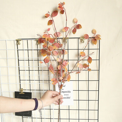 Artificial Flower Catalpa Leaves Wedding Decoration Simulated Plant Festive Party Supplies Simulation Catalpa Leaves
Artificial Flower Catalpa Leaves Wedding Decoration Simulated Plant Festive Party Supplies Simulation Catalpa Leaves