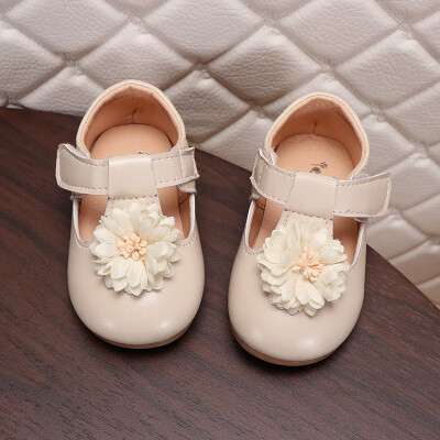 Summer Cute Princess Sandals Baby Kid Girls Shoes Shoes Sandals Toddler Kids Girl Non-slip Sandals
