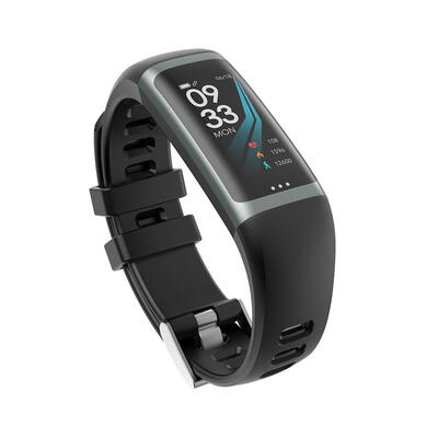 G26 Color Screen Smart Hand IP67 Anti-watercolor Screen Smart Wristband Multi-function Sports Smart Wristband
G26 Color Screen Smart Hand IP67 Anti-watercolor Screen Smart Wristband Multi-function Sports Smart Wristband