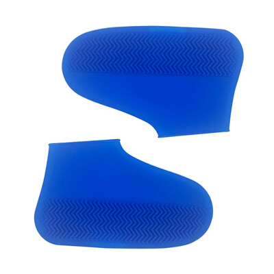1 Pair Reusable Latex Waterproof Rain Shoes Covers Slip-resistant Rubber Rain Boot Overshoes SML Shoes Accessories
1 Pair Reusable Latex Waterproof Rain Shoes Covers Slip-resistant Rubber Rain Boot Overshoes SML Shoes Accessories