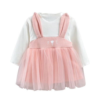 Princess Dresses For Girls Long Sleeve Kids Dresses For Girls Lovely Lace Mesh Girl Dress Baby Clothes Autumn
Princess Dresses For Girls Long Sleeve Kids Dresses For Girls Lovely Lace Mesh Girl Dress Baby Clothes Autumn
