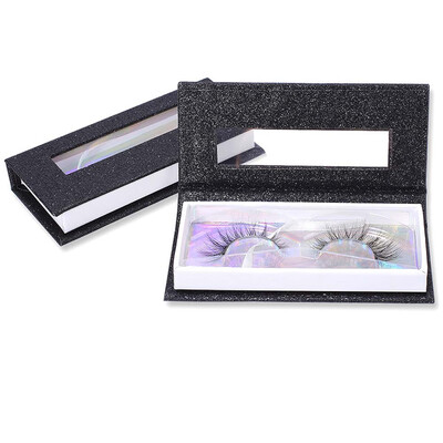 〖Follure〗2Pcs Empty False Eyelash Care Storage Case Box Container Holder Compartment Tool
〖Follure〗2Pcs Empty False Eyelash Care Storage Case Box Container Holder Compartment Tool