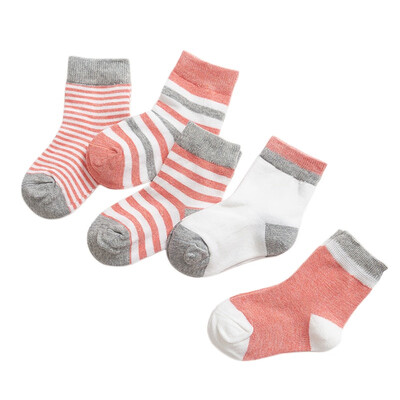5 PairsSets Boys Girls Cute Cartoon Stripe Pattern Cotton Socks Childrens Kids Novelty Design
5 PairsSets Boys Girls Cute Cartoon Stripe Pattern Cotton Socks Childrens Kids Novelty Design