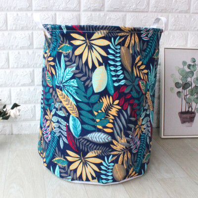 Toponeto Waterproof Canvas Laundry Case Clothes Basket Storage Basket Folding Storage Box
Toponeto Waterproof Canvas Laundry Case Clothes Basket Storage Basket Folding Storage Box