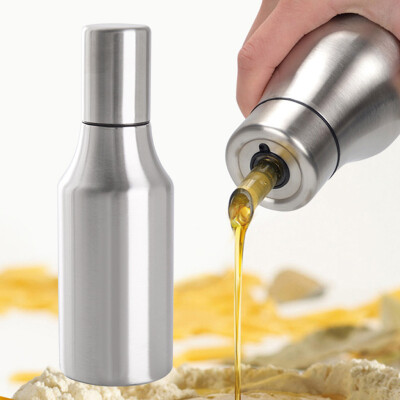 Toponeto Easy Clean Oil Dispenser Accessory Condiment Bottle Portable Soy Sauce Pot
Toponeto Easy Clean Oil Dispenser Accessory Condiment Bottle Portable Soy Sauce Pot