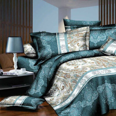 Willstar Fashion 4pcs 3D Oil Painting Duvet Cover Set Bedding Sets Flat Bed Sheet Comforter Duvet Sets
Willstar Fashion 4pcs 3D Oil Painting Duvet Cover Set Bedding Sets Flat Bed Sheet Comforter Duvet Sets