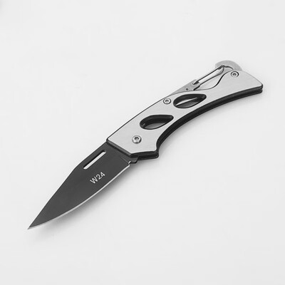 Survival Knife New Arrival Mini Portable Folding Camping Pocket Folding Tactical Stainless steel Edc Key Ring Outdoor Hunting
Survival Knife New Arrival Mini Portable Folding Camping Pocket Folding Tactical Stainless steel Edc Key Ring Outdoor Hunting