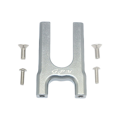 Tailored GPM Racing Aluminum Differential Holder Mount For ARRMA KRATON TYPHON RC Car
Tailored GPM Racing Aluminum Differential Holder Mount For ARRMA KRATON TYPHON RC Car