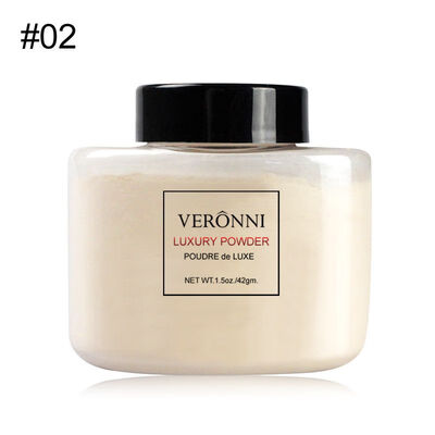 Prefessional Women Face Loose Powder Long Lasting Whitening Concealer Powder Makeup Foundation Highlighter Beauty
Prefessional Women Face Loose Powder Long Lasting Whitening Concealer Powder Makeup Foundation Highlighter Beauty