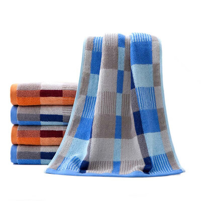 High Quality Cotton Cotton Checkered Gift Towel Soft Beach Towel Bulk Cheap Brand Suit Shower Cleaning Towel
High Quality Cotton Cotton Checkered Gift Towel Soft Beach Towel Bulk Cheap Brand Suit Shower Cleaning Towel