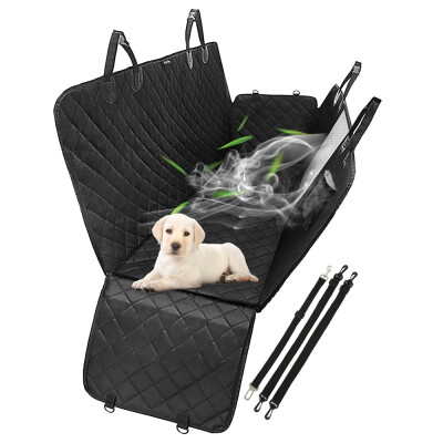 High Quality Dog Car Seat Cover for Trucks&Waterproof&Non-Slip Standard Seat Cover Cover for Suv Pets
High Quality Dog Car Seat Cover for Trucks&Waterproof&Non-Slip Standard Seat Cover Cover for Suv Pets