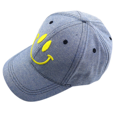 Children Smile Letter Sunshade Baseball Cap Cartoon Graffiti Sunshade Baseball Cap Kids Outdoor Sports Hat
Children Smile Letter Sunshade Baseball Cap Cartoon Graffiti Sunshade Baseball Cap Kids Outdoor Sports Hat