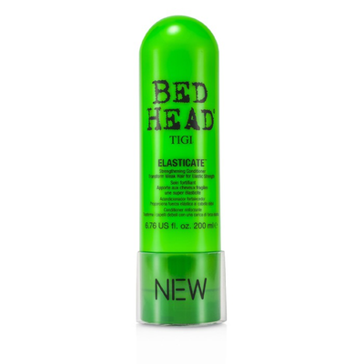 TIGI - Bed Head Superfuel Elasticate Strengthening Conditioner For Weak Hair 200ml676oz
TIGI - Bed Head Superfuel Elasticate Strengthening Conditioner For Weak Hair 200ml676oz