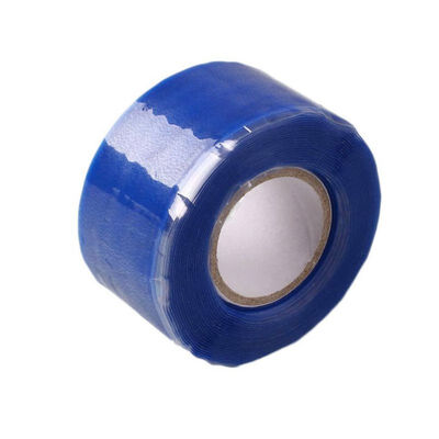 Waterproof Silicone Performance Repair Tape Bonding Rescue Self Fusing Wire Hose Black Sell Hotting Transparent Film
Waterproof Silicone Performance Repair Tape Bonding Rescue Self Fusing Wire Hose Black Sell Hotting Transparent Film